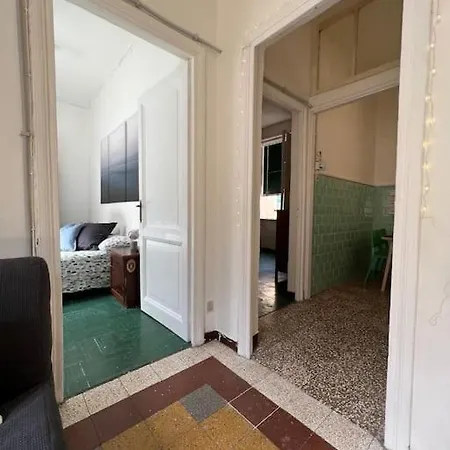 Appartamento Ner Core De Roma-2