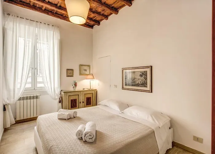Guesthouse O Affittacamere Casa Fienaroli 2